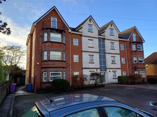 Mossley Hill, Allerton Road, Liverpool, 3 Bedroom Property