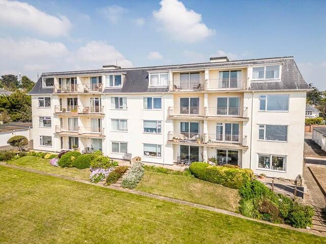 Coastguard Road, Budleigh Salterton, 2 Bedroom Apartment