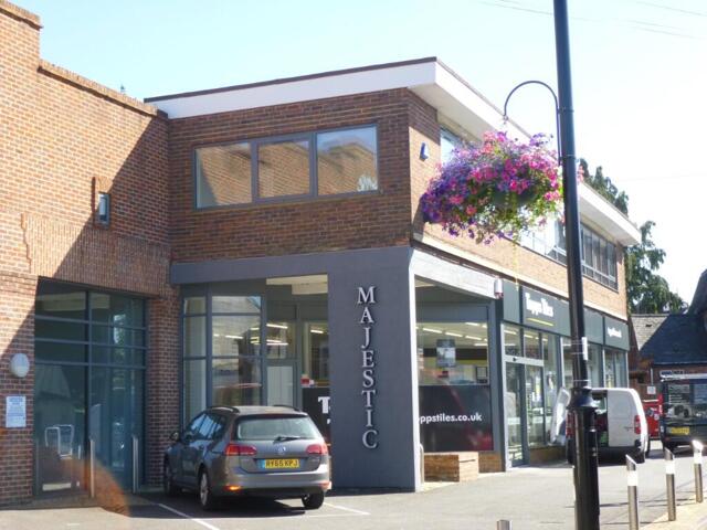 South Street, Dorking, Office To Lease