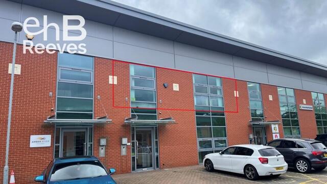 Edgehill Drive, B Tournament Court, Warwick, Office To Lease Edgehill Drive, B Tournament Court, Warwick, Office To Lease
