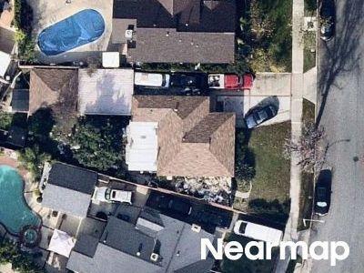 N Lincoln St, Burbank, Preforeclosure Single-family Home