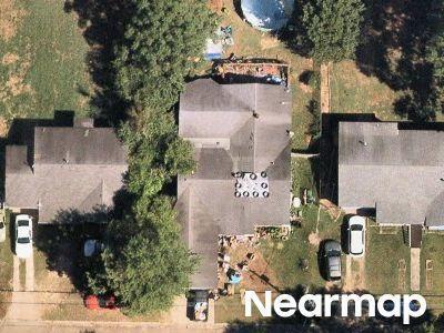 E Nd St, Texarkana, Preforeclosure Single-family Home