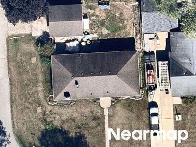 Beuren St, Utica, Preforeclosure Single-family Home