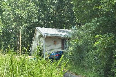 Buchanan Hwy, Dallas, Foreclosure Single-family Home