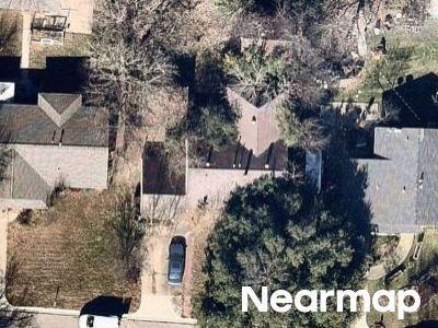 Sierra Dr, Denton, Preforeclosure Single-family Home
