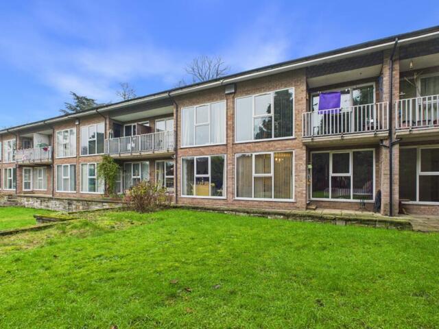 Willow Court, Beverley, 2 Bedroom Ground