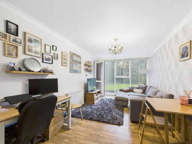 Willow Court, Beverley, 2 Bedroom Ground