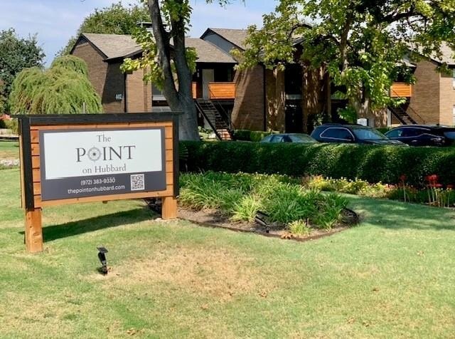 Chaha Rd Apt,garland, Condo For Rent