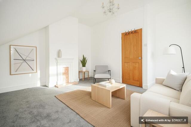 Fitzwalter Road, Sheffield, 2 Bedroom Apartment