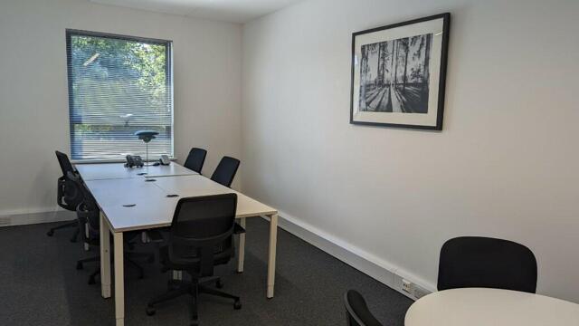 Bridge Road, Haywards Heath, Serviced Office To