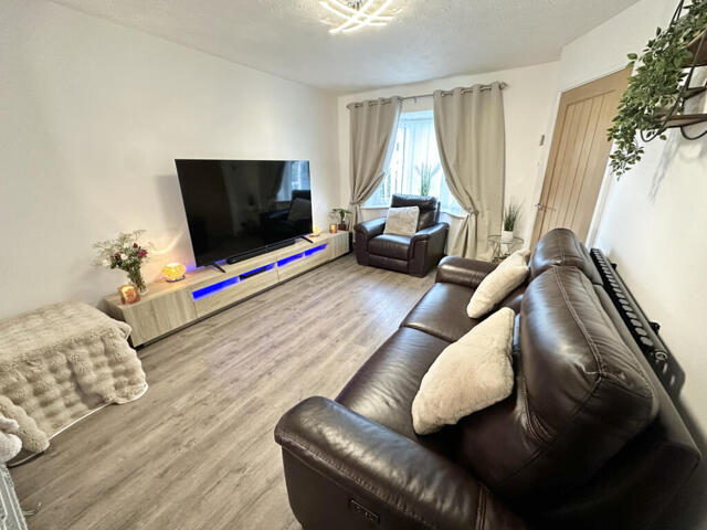 Snowshill Crescent,  Cleveleys, 3 Bedroom Detached