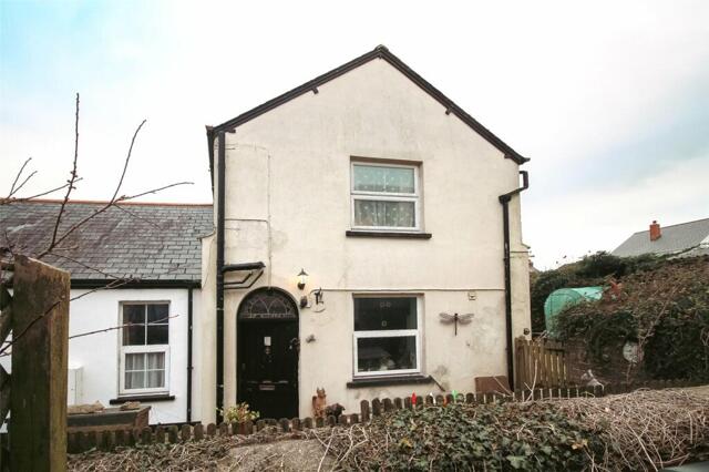 Buckland Brewer, Bideford, 3 Bedroom Semi-detached