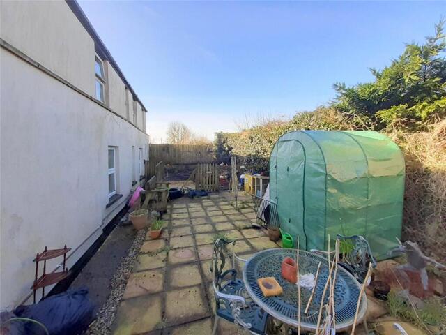 Buckland Brewer, Bideford, 3 Bedroom Semi-detached
