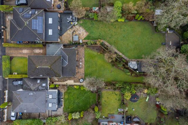 Dorset Avenue, Bramhall, 4 Bedroom Detached