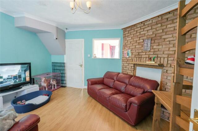 Wentworth Road, Grimsby, 3 Bedroom End