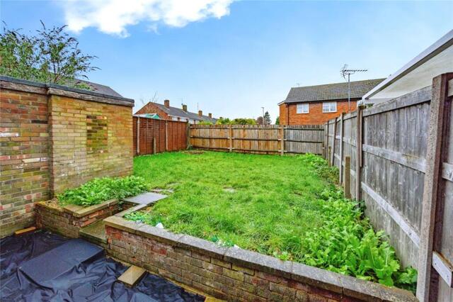 Minorca Way, Luton, 3 Bedroom Semi-detached