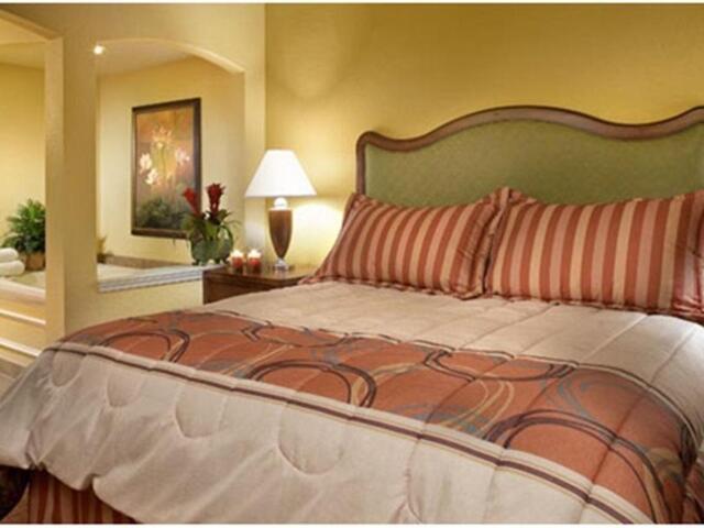 Arabian Nights Blvd., Kissimmee, Fl,orlando (fl), Vacation Village Orlando