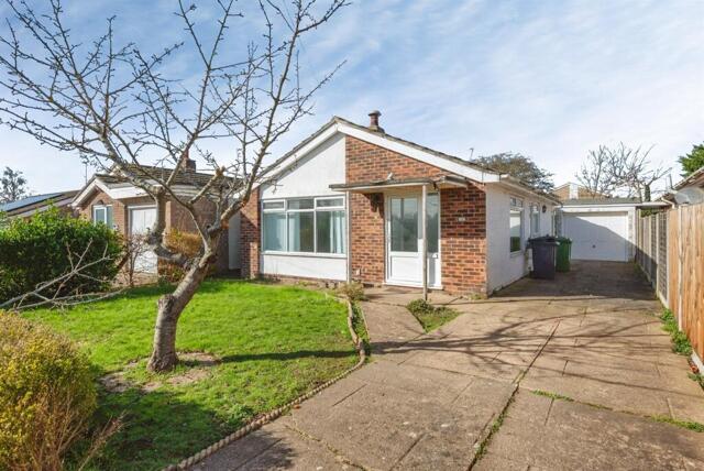 Rivermead, Stalham, 2 Bedroom Detached Rivermead, Stalham, 2 Bedroom Detached