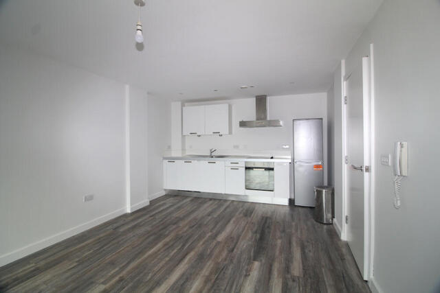 Scotland Street, Sheffield, 2 Bedroom Apartment