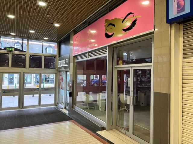 Northfield,  Grosvenor Shopping Centre, Birmingham, Retail Property Shopping