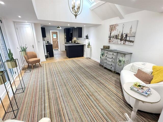 The Drive, Polgooth, 2 Bedroom Bungalow