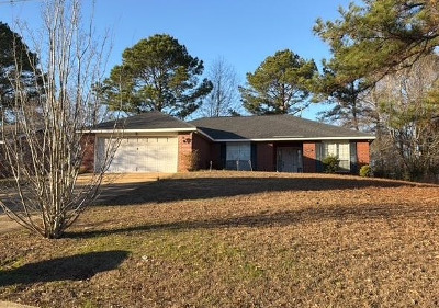 Sumbry St, Tuskegee, Foreclosure Single-family Home Sumbry St, Tuskegee, Foreclosure Single-family Home
