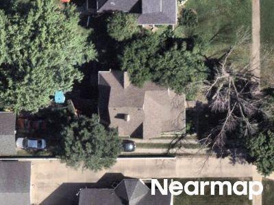 N Rd St, Marshalltown, Preforeclosure Single-family Home