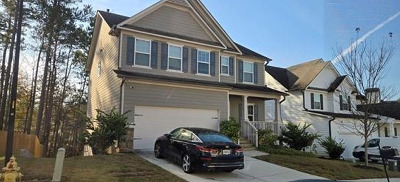 Arena Trl, Dallas, Preforeclosure Property In