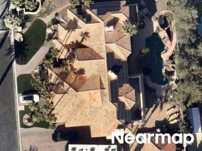 Strada Mia Ct, Las Vegas, Preforeclosure Single-family Home