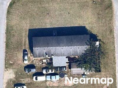 Stones Throw Dr, Concord, Preforeclosure Mobile Home