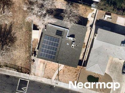 Rassler Ave, Las Vegas, Foreclosure Single-family Home