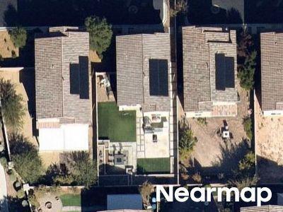 Casco Bay St, Las Vegas, Preforeclosure Single-family Home