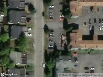 Blackberry St Unit,anchorage, Preforeclosure Property In