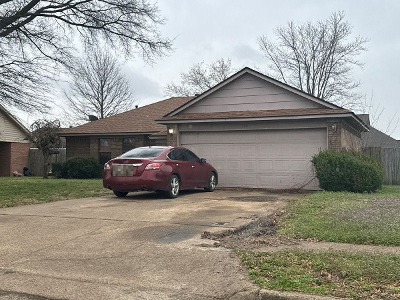 E Shadow Ln, Osceola, Foreclosure Single-family Home