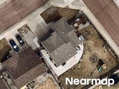 Katahdin Way, Colorado Springs, Preforeclosure Property In