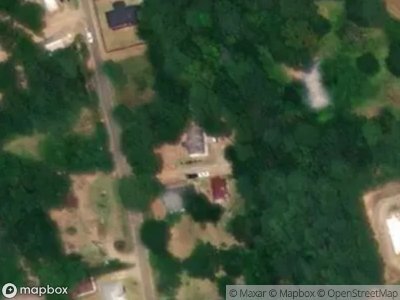 Lebrum St, Campti, Foreclosure Single-family Home