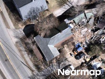 N State St, Concord, Preforeclosure Property In