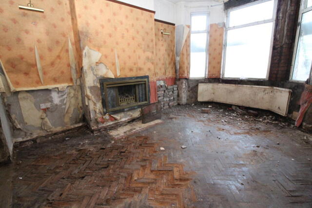 Park Road, Wigan, 2 Bedroom End