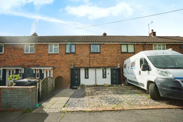 Parkfield Road, Dudley, 3 Bedroom Terraced