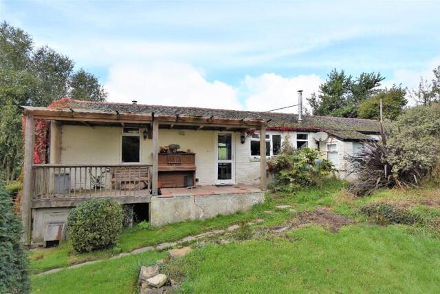 Burnhams Lane, Knitson, 3 Bedroom Detached