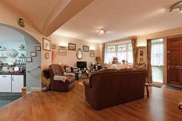 Montgomery Road, Nether Edge, 1 Bedroom Apartment