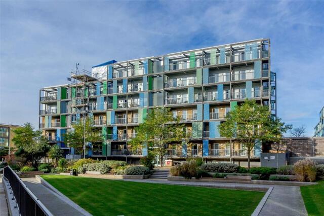 Warren Close, Cambridge, 2 Bedroom Apartment