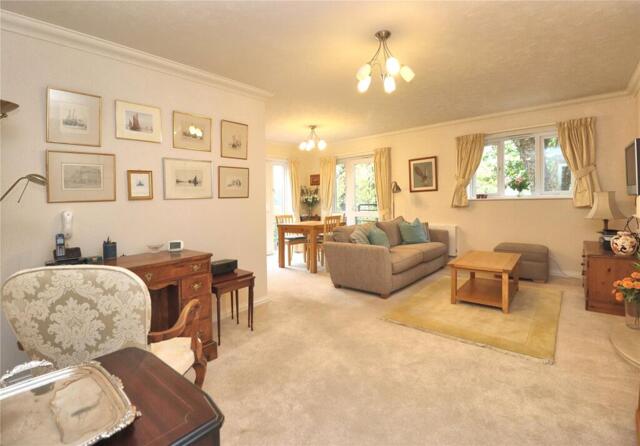 Grove Road, Woking, 2 Bedroom Retirement Grove Road, Woking, 2 Bedroom Retirement