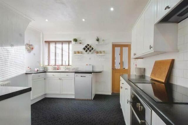 Ravenswood Road, Nottingham, 3 Bedroom Semi-detached