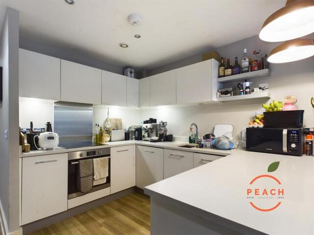 Mansford Street, Bethnal Green, 1 Bedroom Apartment