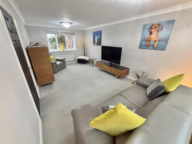 Mercia Grove,  Normoss, 4 Bedroom Detached