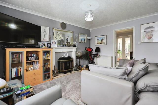 Ambleside Close, Bradley, 2 Bedroom End