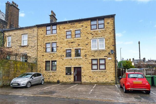 Cambridge Street, Flat,guiseley, 1 Bedroom Apartment
