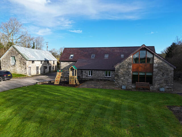Llandegla Road, Mold, 5 Bedroom Detached