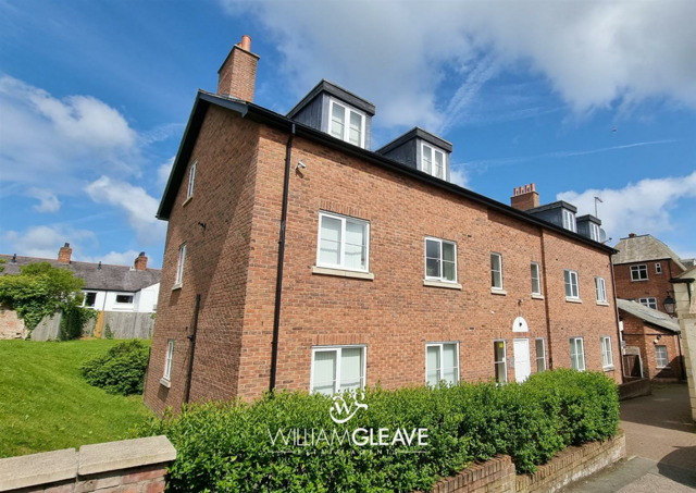 Brynford Villas, Holywell, 1 Bedroom Apartment